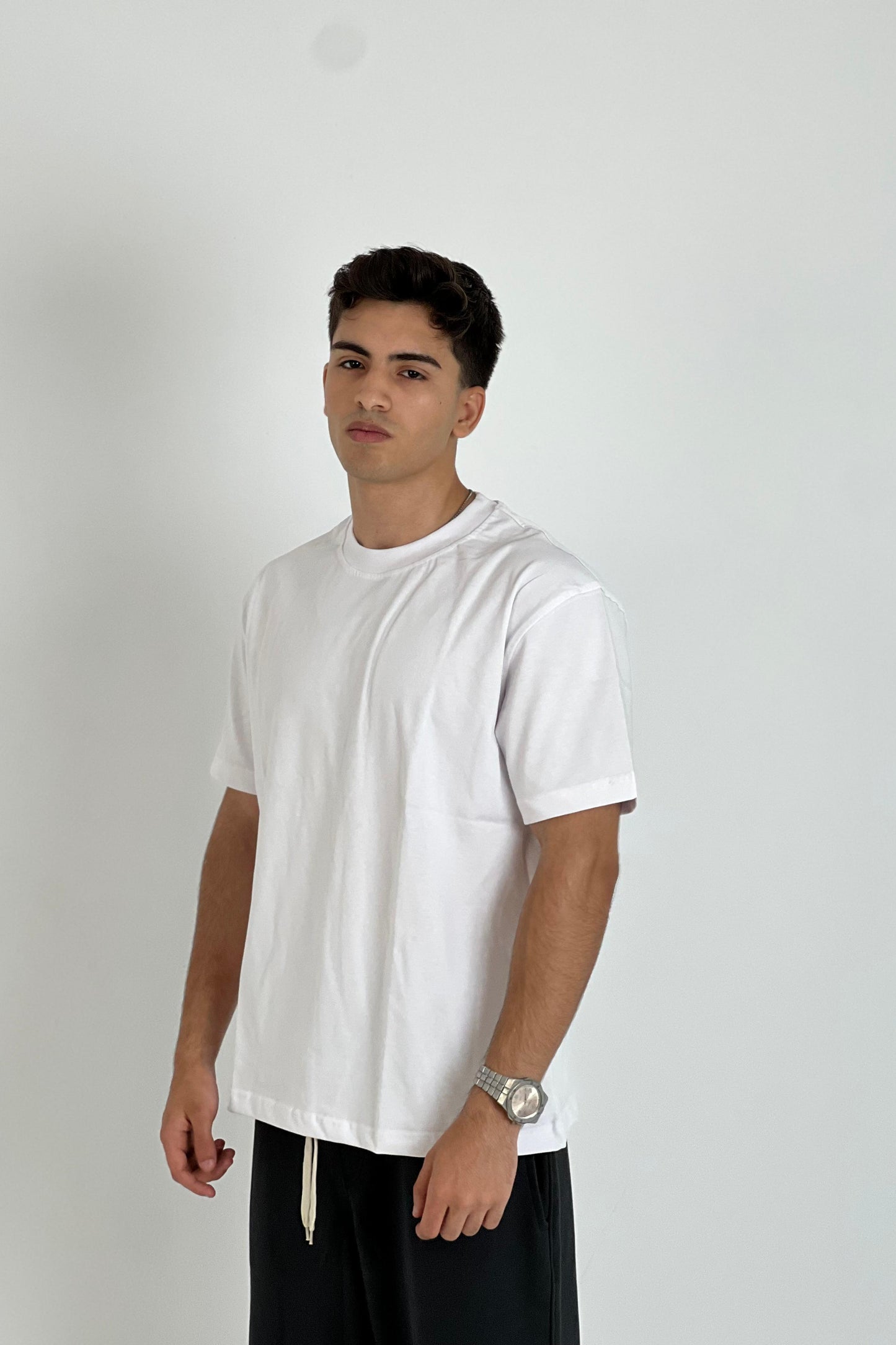 Basic T-shirt