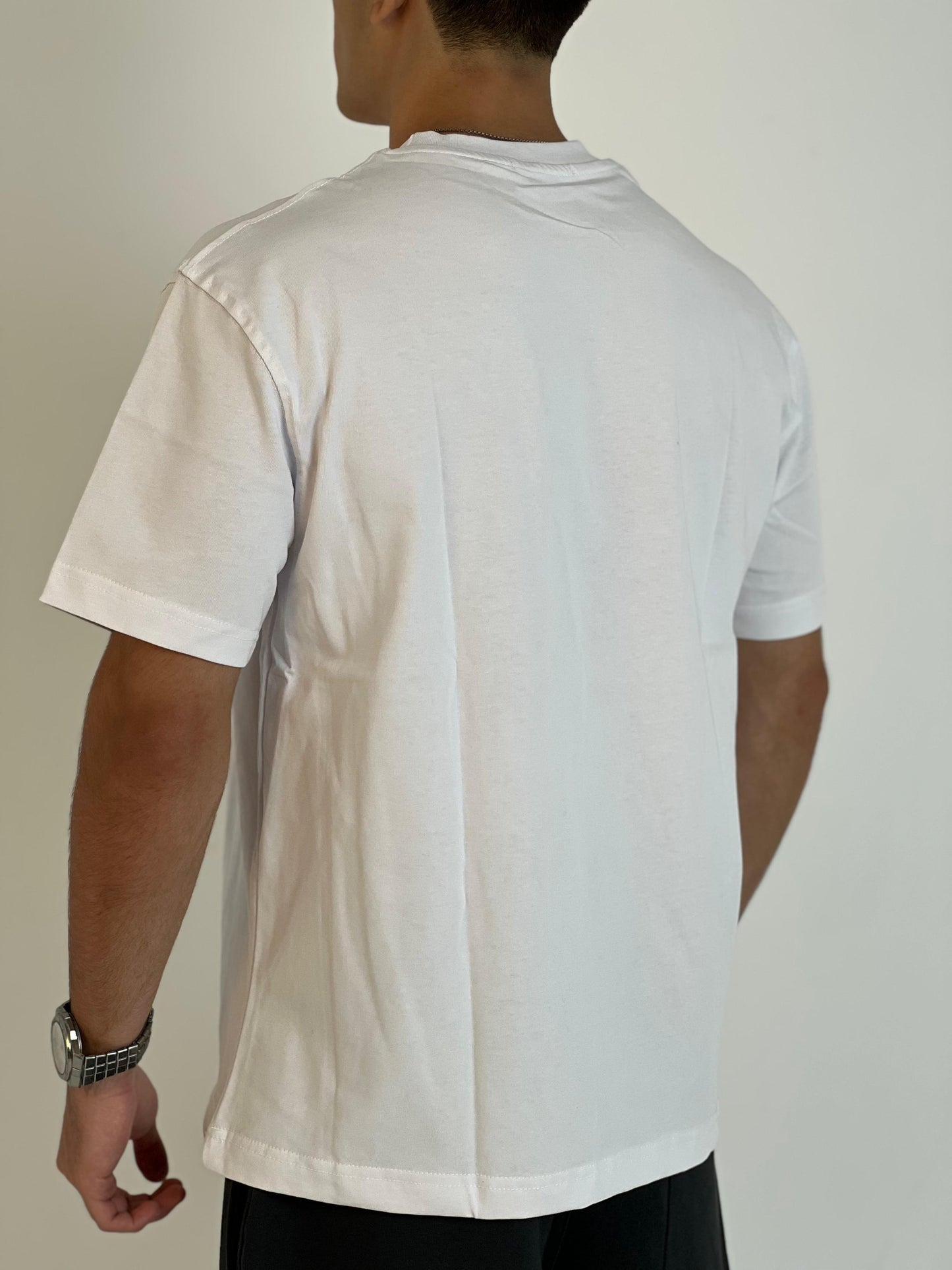 Basic T-shirt