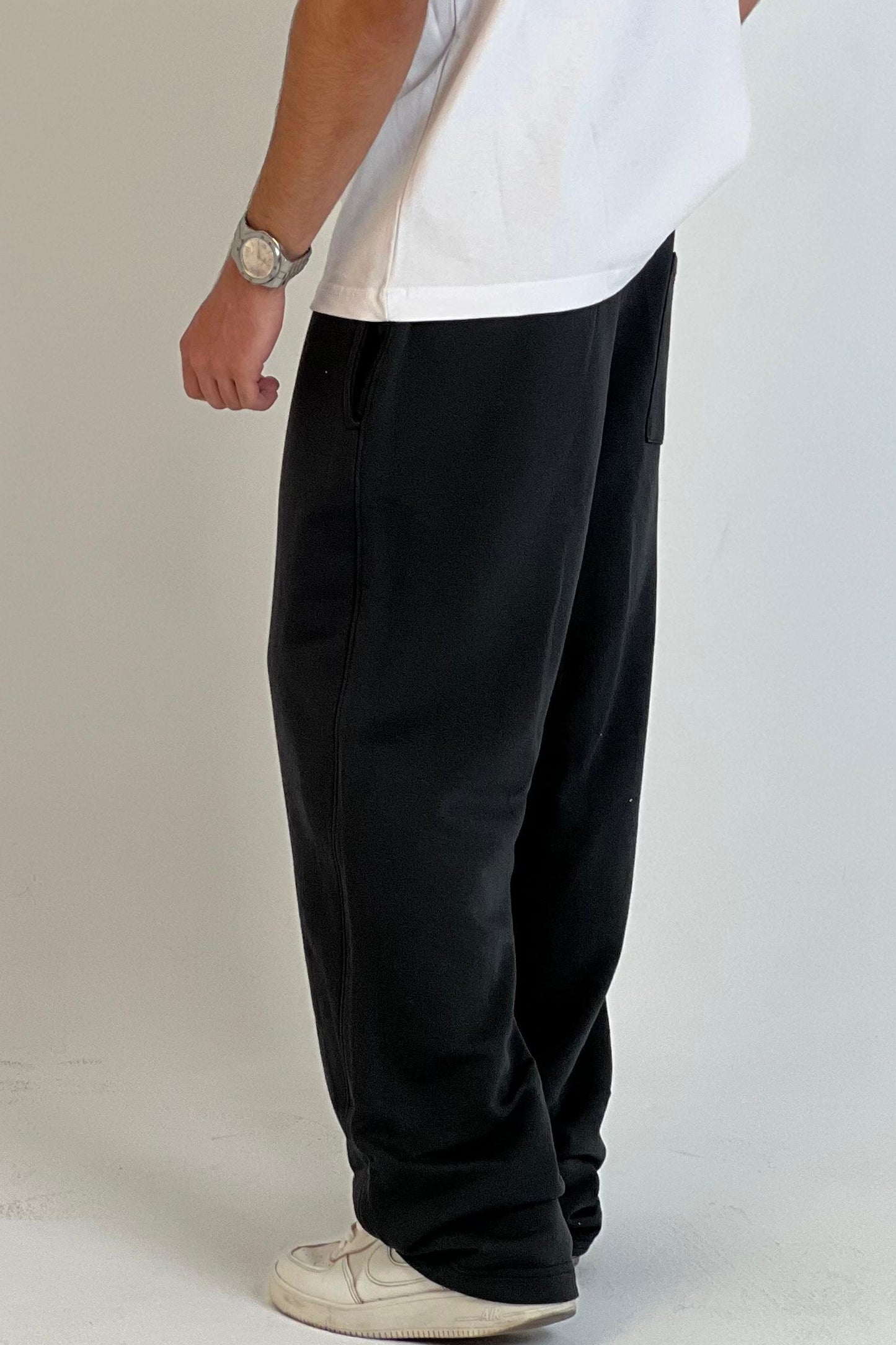Wide-Leg Pants