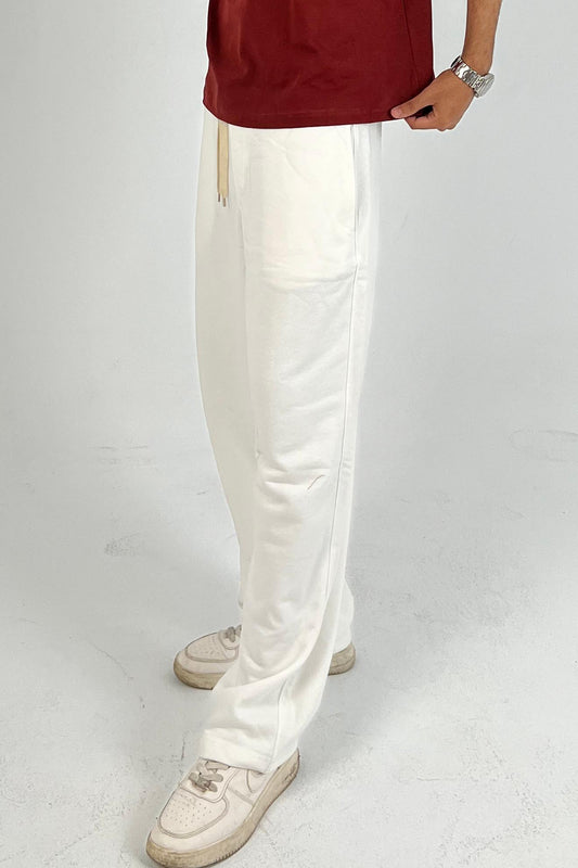 Wide-Leg Pants