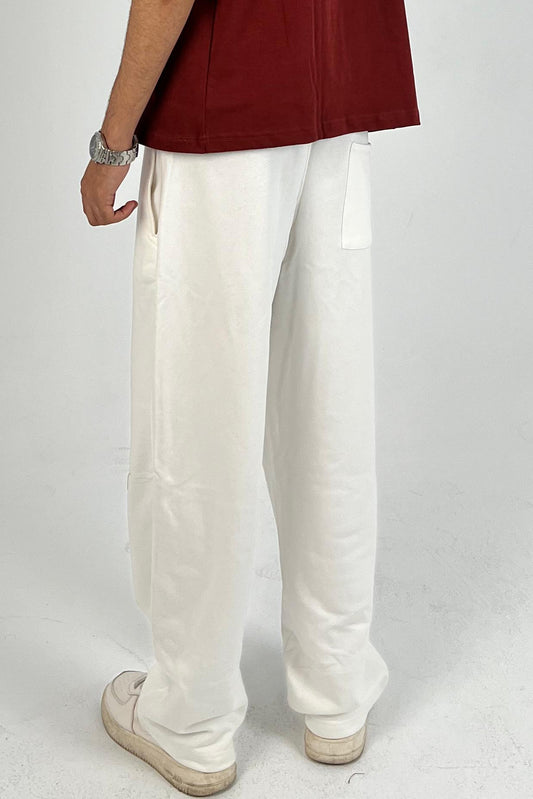 Wide-Leg Pants