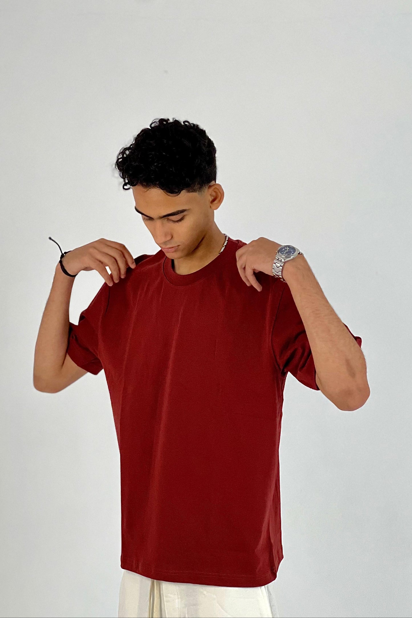 Basic T-shirt