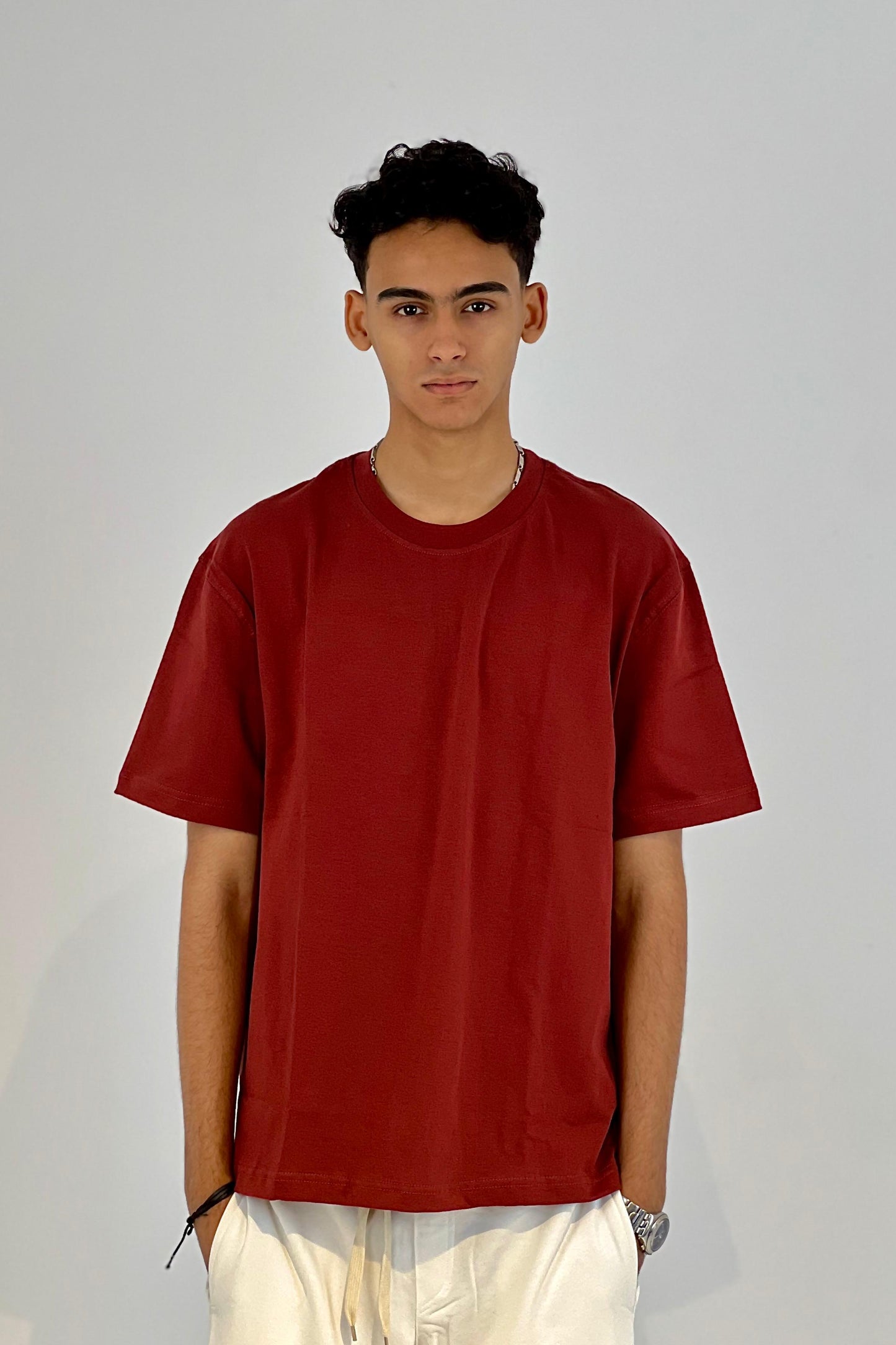 Basic T-shirt