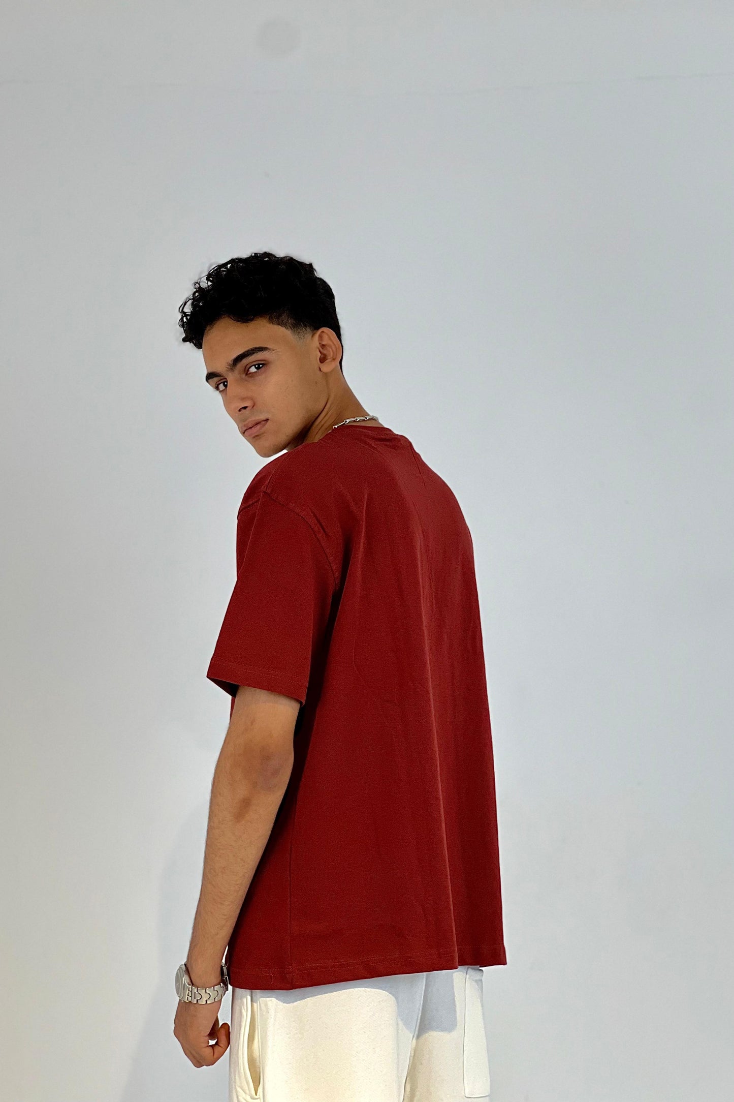 Basic T-shirt