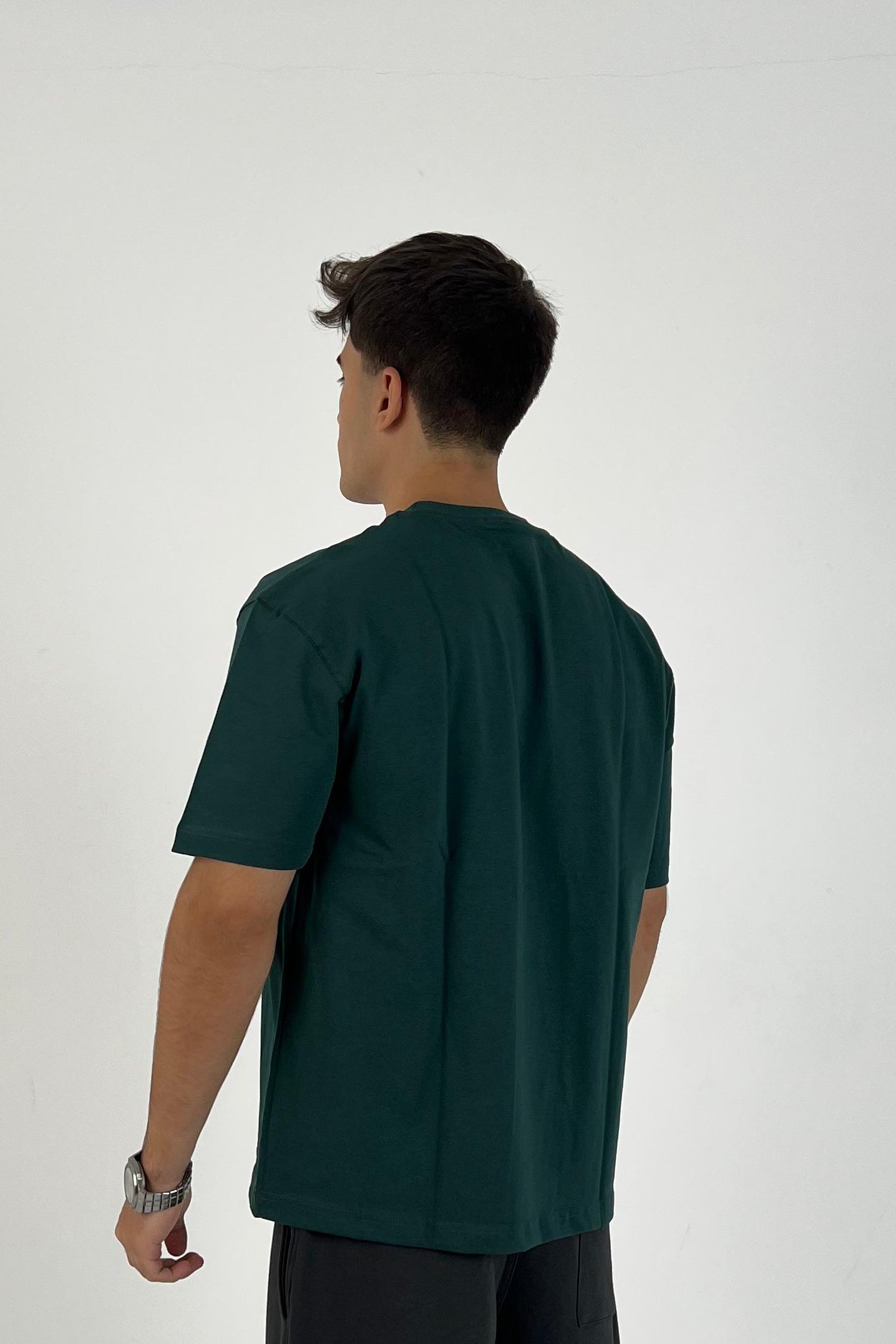 Basic T-shirt