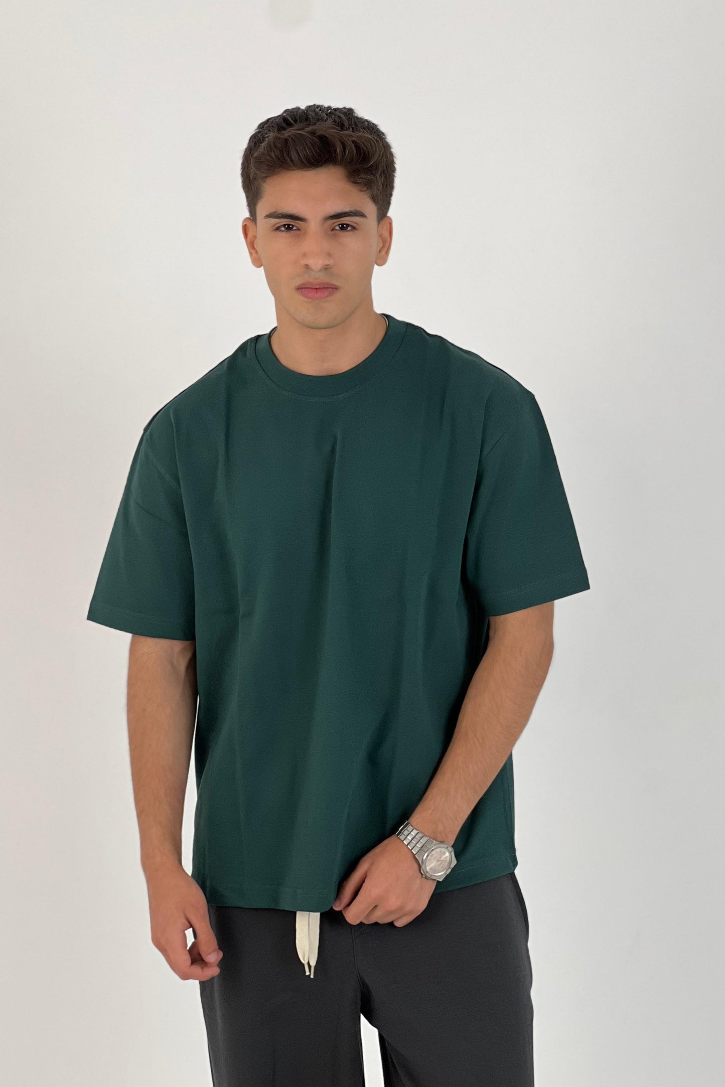 Basic T-shirt