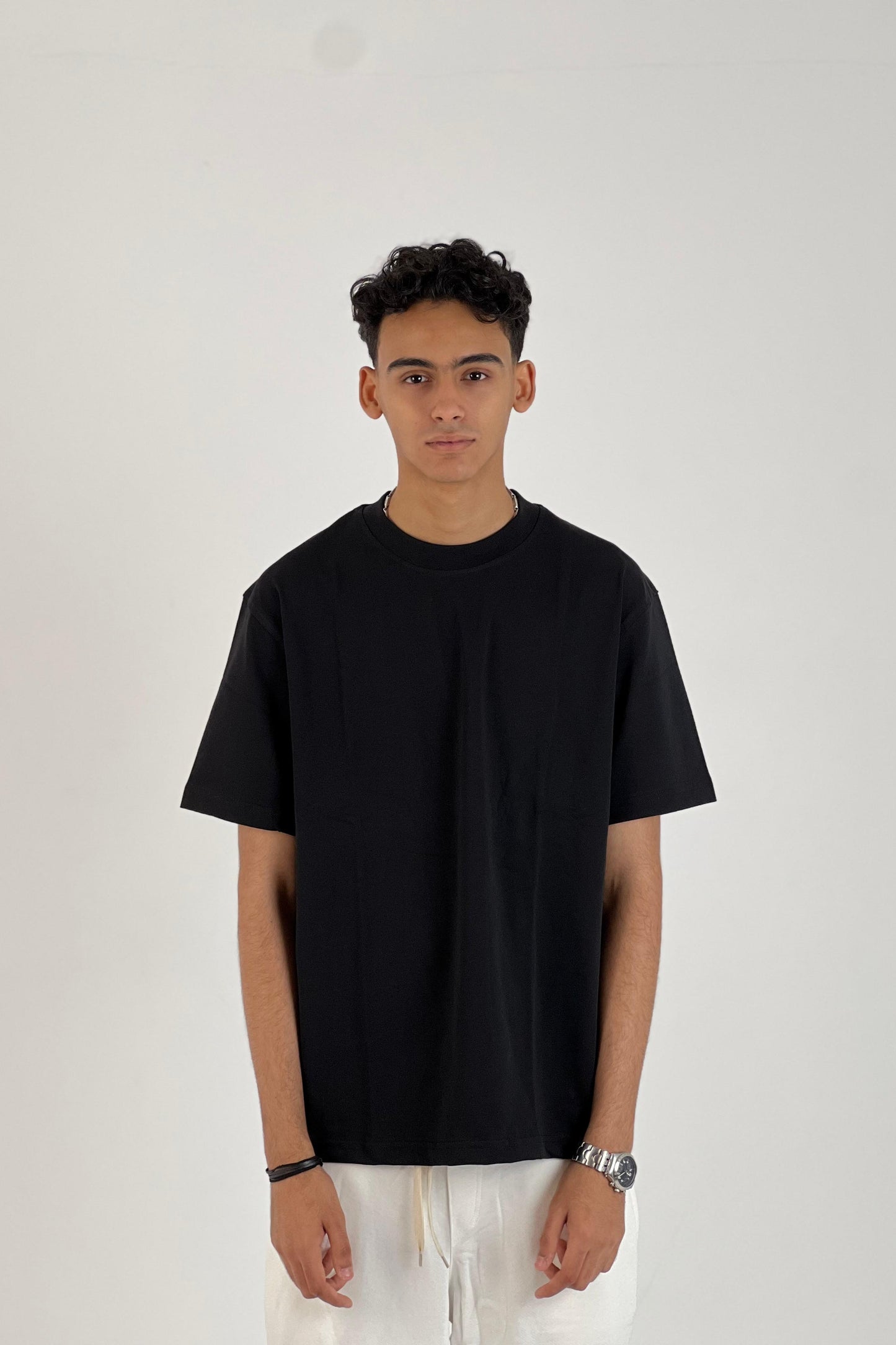 Basic T-shirt