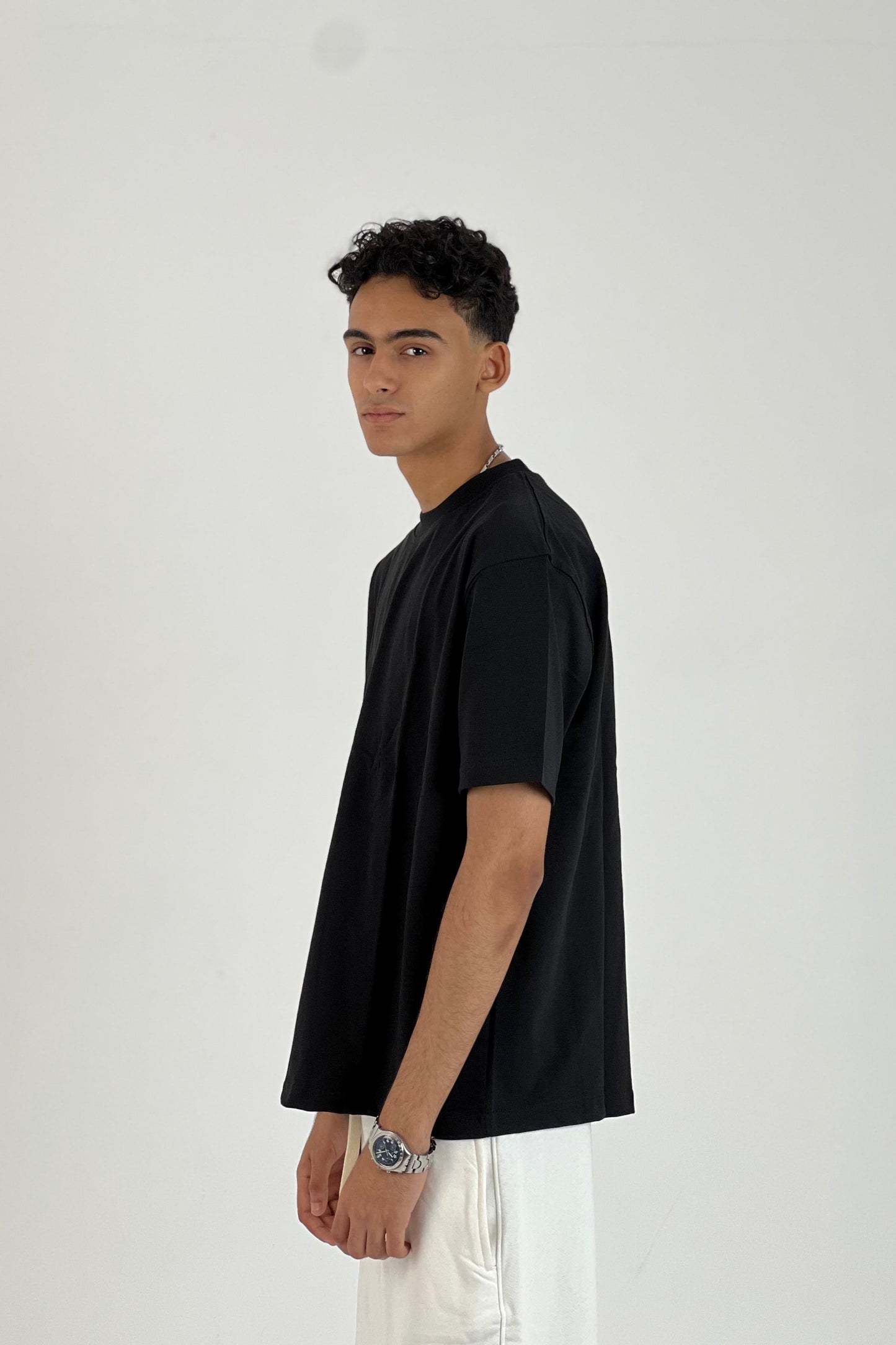 Basic T-shirt