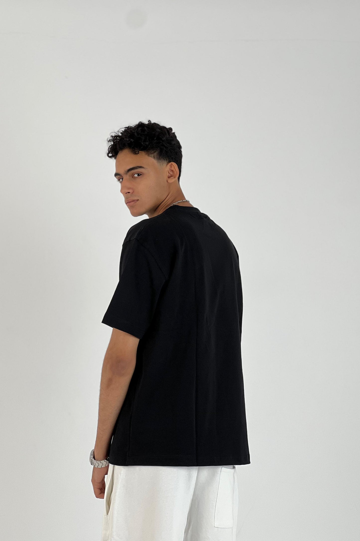 Basic T-shirt
