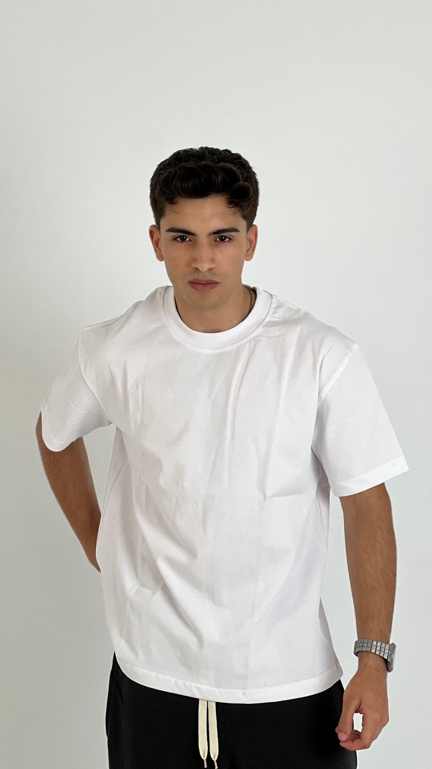 Basic T-shirt